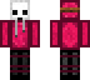 jyro custom skin variant