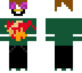 kool_guy official skin (fixed)