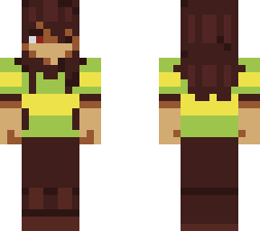 kris dreemurr (angel's game)