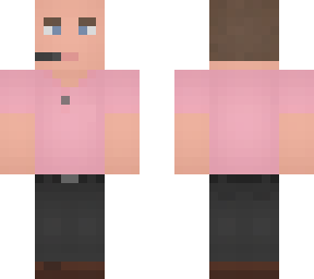 lucas skin