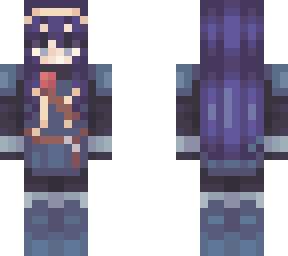 lucina