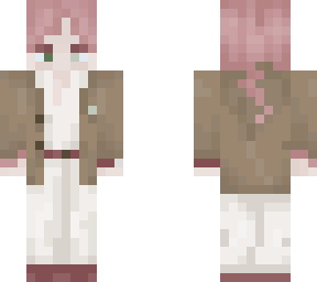 luctoria wedding skin