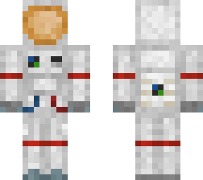lunar eva suit