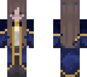 mage