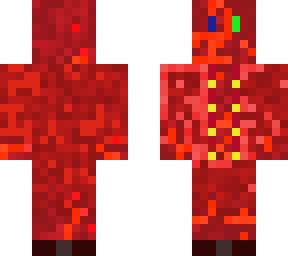 magma guy