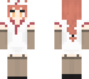 makima - nurse