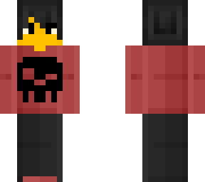male - pvp