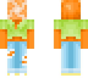 marmalade