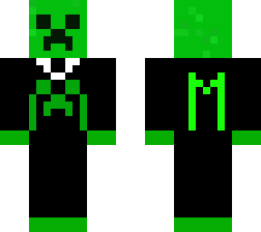 marvis mc skin