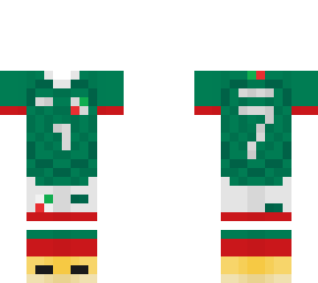 mexico kit 2026