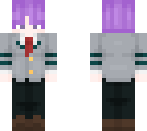 mha