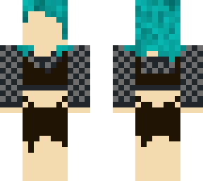 millie wip