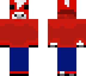 mooshroom cow