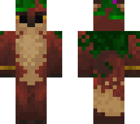 mossy fop