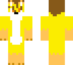 my attempt at my oc