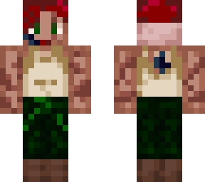 my oc