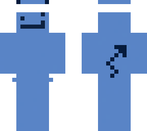 my personal skin