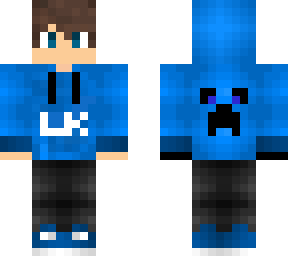 my skin longk