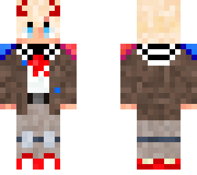 my version of c!tommy