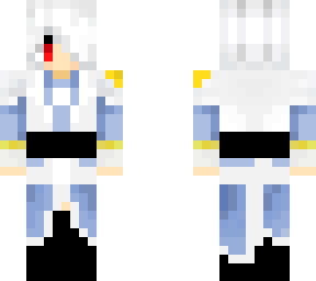nagi - player