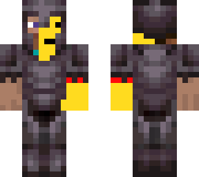 netherite