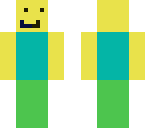 new roblox noob
