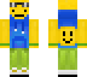 noob drip revamped: ._.