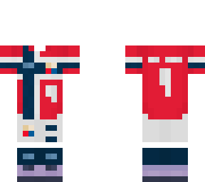 norway kit 2026