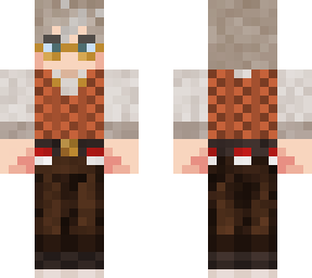 oldman