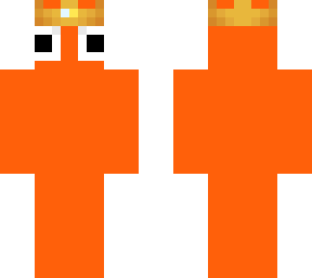 orange king