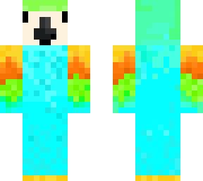 parrotx2