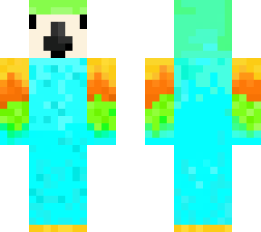 parrotx2 edit