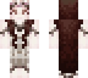 pearlescent elf