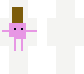 pink dude