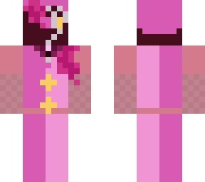 pink thing