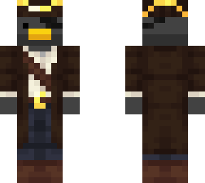pirate pingu