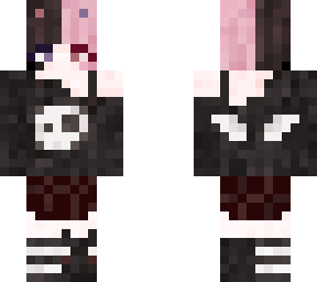 pixel’s skin