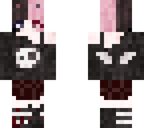 pixel but sick