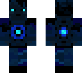 poggy robot
