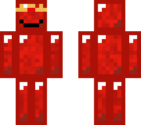 polished redstone