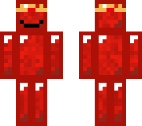 polished redstone