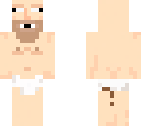 poo man