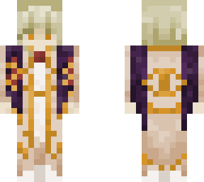 priest