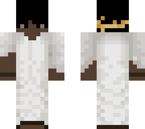 prince from ancient greek