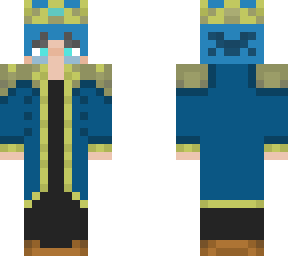 prince lezhy