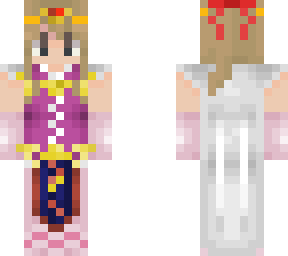 princess link