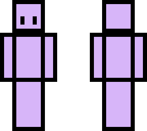 purple blocky man fixed