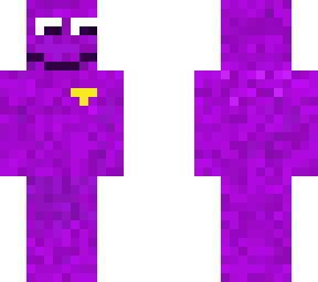 purple guy (revamped)