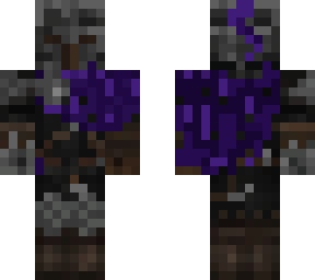 purple knight