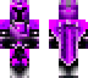 purple knight